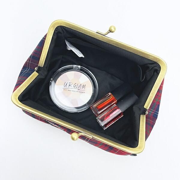 ムーミンポーチ