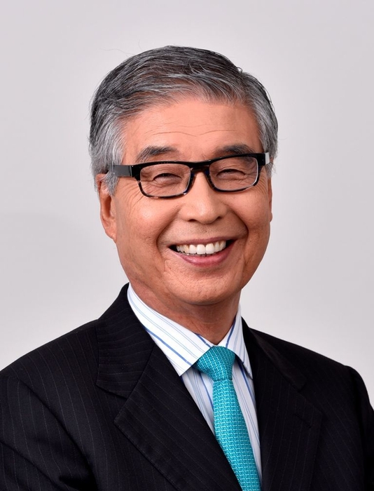 JACグループ会長 田崎 忠良