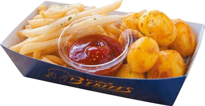 B-FRITES