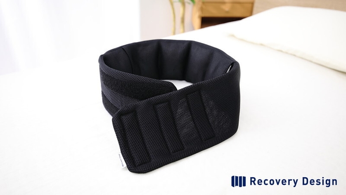 【第二弾】リカバリーデザイン腰まくら 商品画像