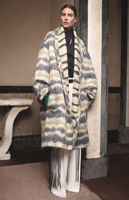 AGNONA collezione UNO