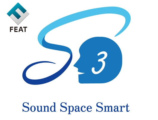 フィート、11月19日～21日開催の「EdgeTech+ 2025」に 音響技術で「ココロ動かす感性体験」を初出展