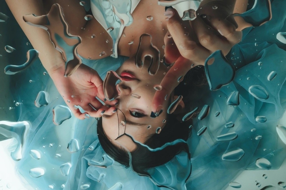 カテゴリ:Creative Portrait