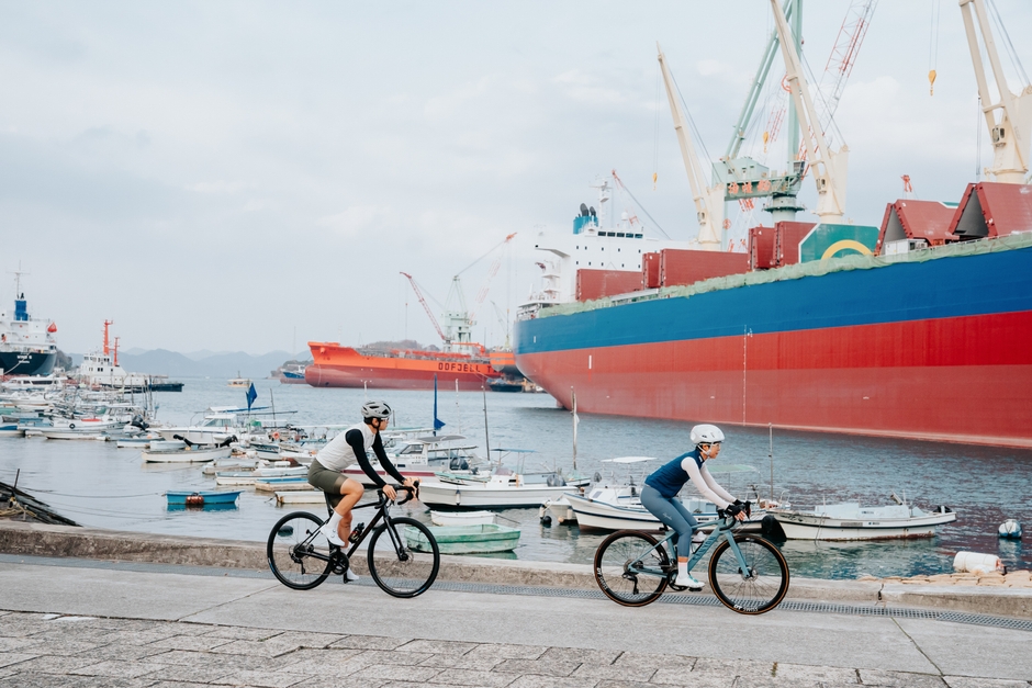 開催地の様子(1)