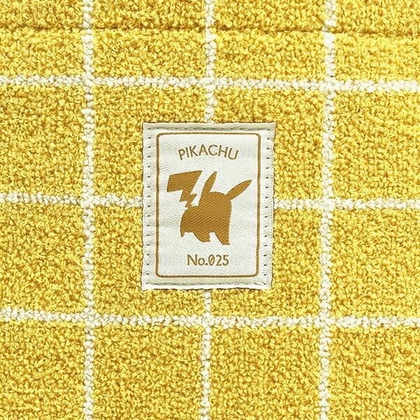 ポケモンのミニトートバッグ