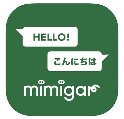 mimigar talk(ミミガートーク)