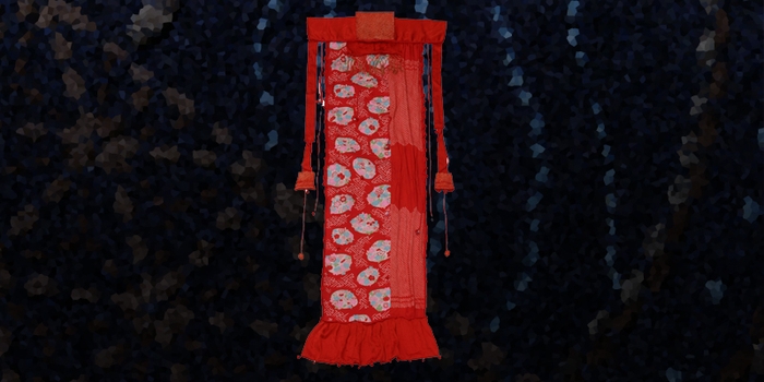 天極縫いの作品5