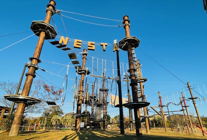 スカイジャングル3