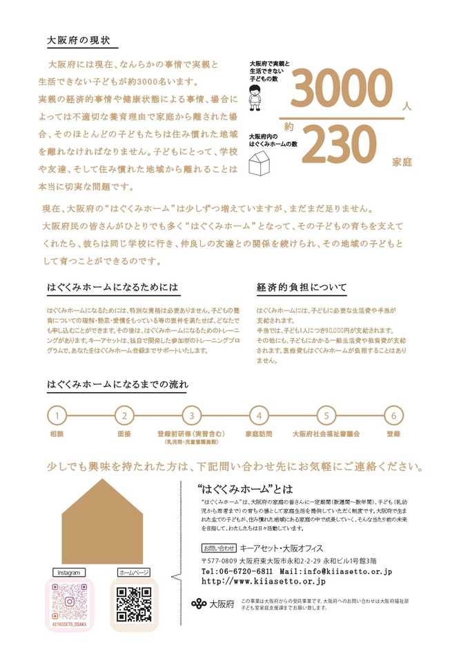 はぐくみホームチラシ(2)