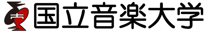 国立音楽大学 ロゴ
