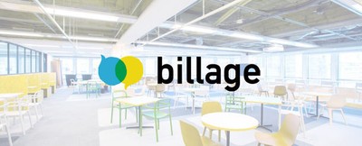 シェアオフィス billage(2)