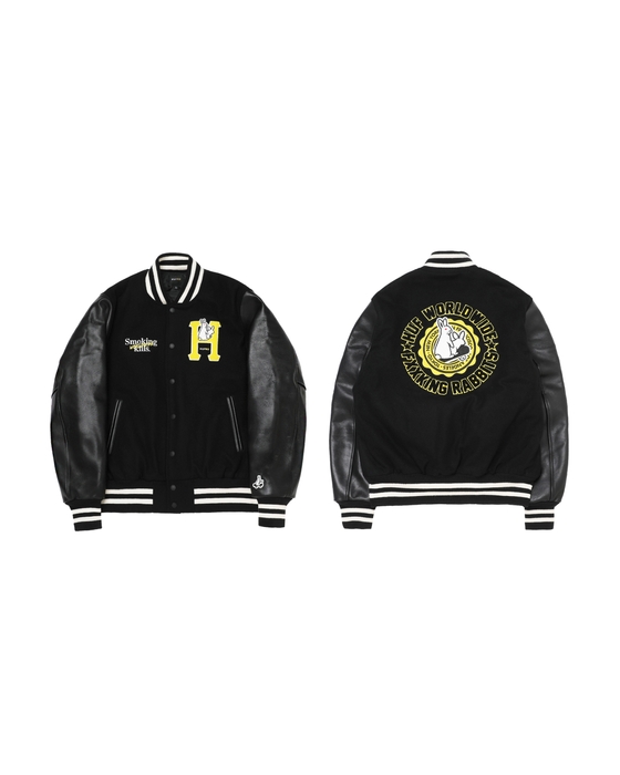 VARSITY JACKET[FRJ089]