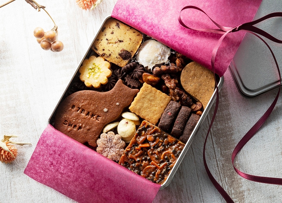 ８・７BAKE　SHOP