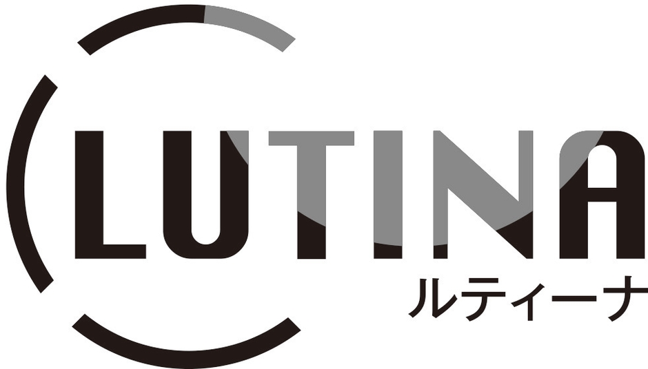 ルティーナ ロゴ