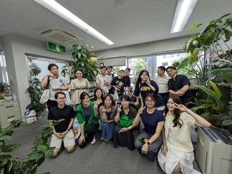 特定非営利活動法人MP研究会(MPKEN)　 外国人住民の日本語力向上を通じて、生活の安定と社会負担の軽減へ 　「楽しい日本語クラス」初回の募集で、 ベトナム人3,000名が登録