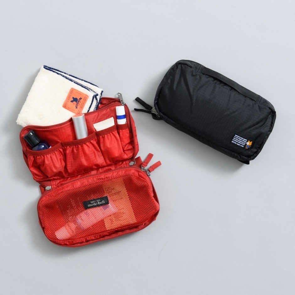 そうにゃんトラベルキットパック