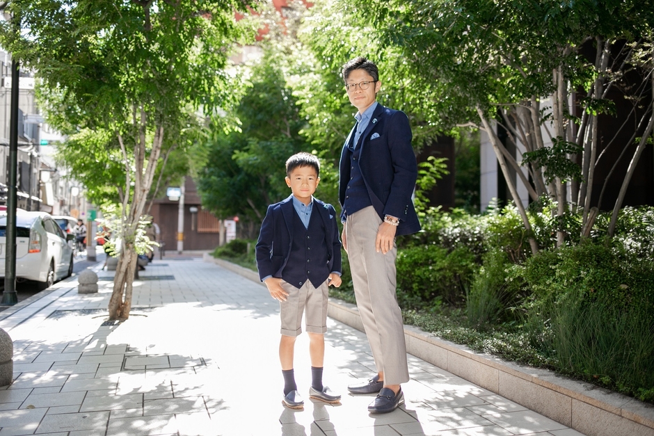 「おやコーデ」image (10)