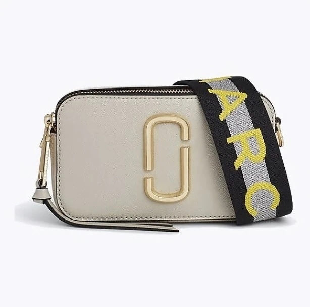 BRAND AVENUE/MARC JACOBS カメラバッグ