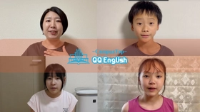 QQEnglish主催『英語スピーチコンテスト2025』決勝進出者決定！9月6日（土）QQフェス2025 in Tokyoで決勝戦を開催