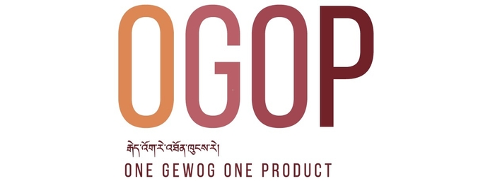 OGOP ロゴ