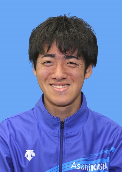 村山紘太選手