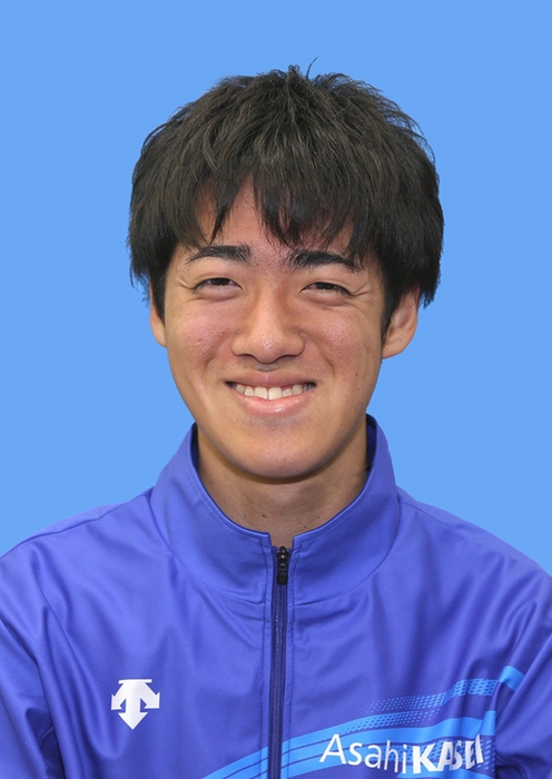 村山紘太選手