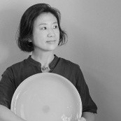 輪島明子（ガラス作家）