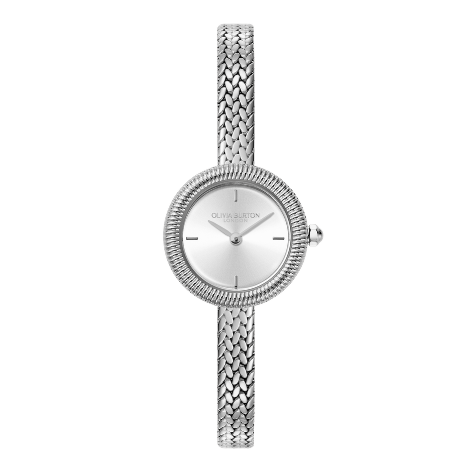 Silver Mesh ¥24,200 (in tax)