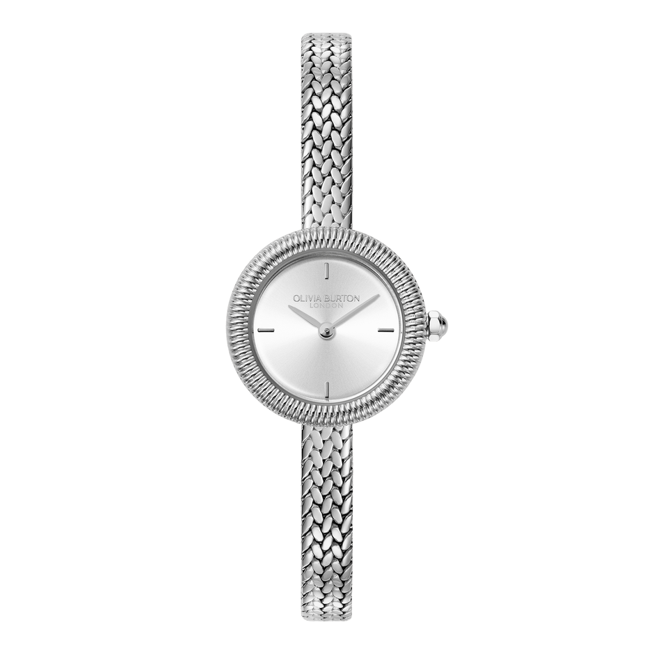 Silver Mesh ¥24,200 (in tax)