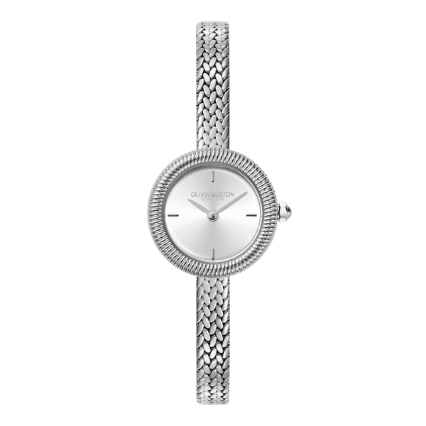 Silver Mesh ¥24,200 (in tax)