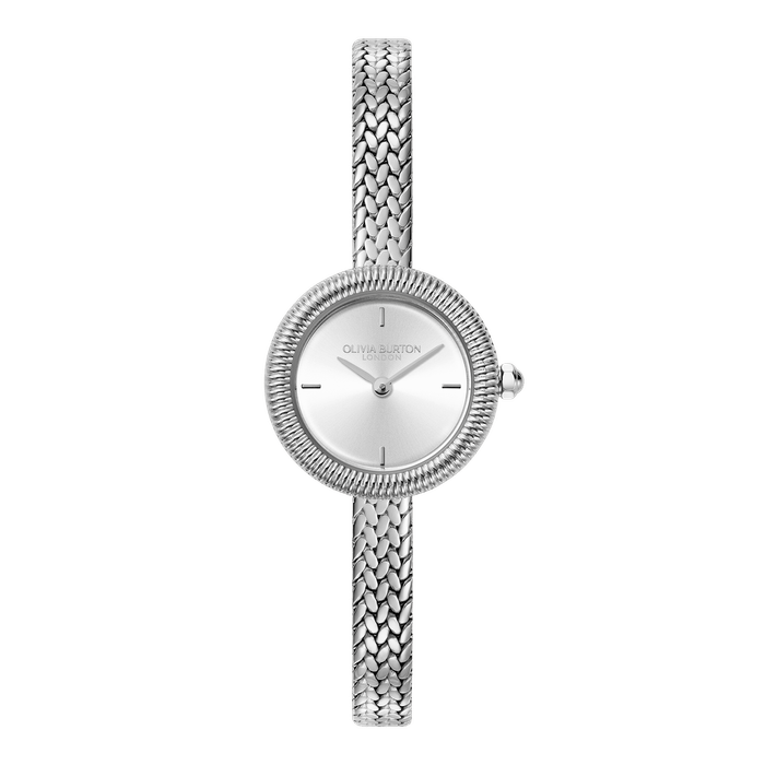 Silver Mesh ¥24,200 (in tax)