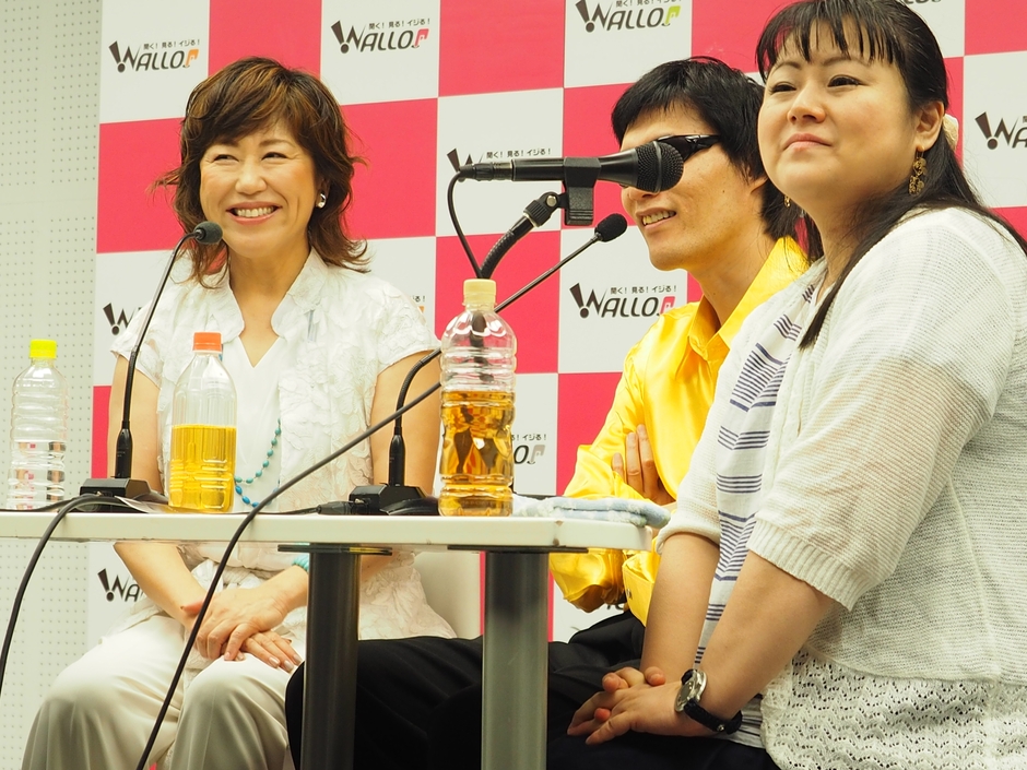 沢田知可子 GOD SIZUKU