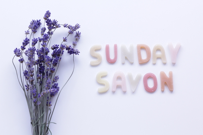 Sunday Savon 5周年記念