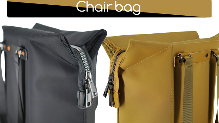 カラーラインナップ【Chairbag】