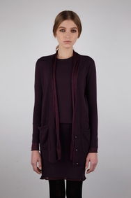 pringle pre-fall 2011 twinset cupsel collection