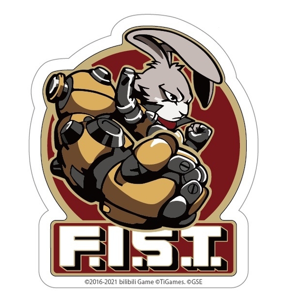 オリジナルステッカー