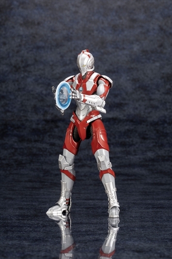 ウルトラマン８