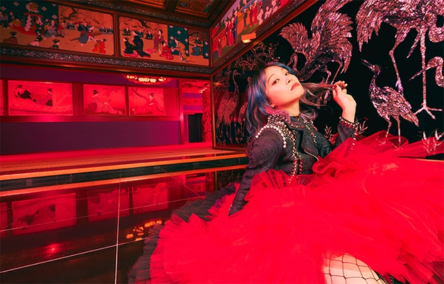 10th Anniversary Complete Book LiS"A"ni!(リサアニ!)