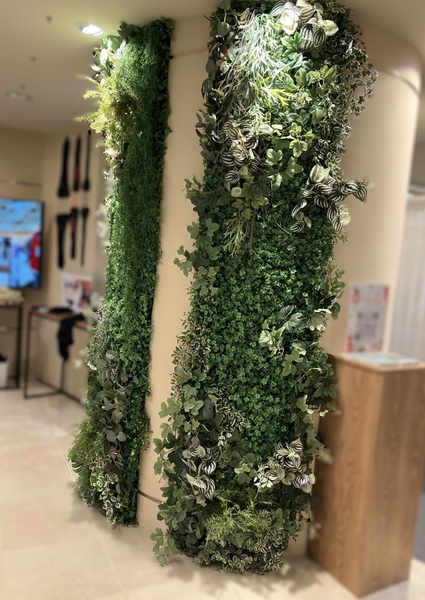 円柱（直径1500mm×高さ約2060mm）