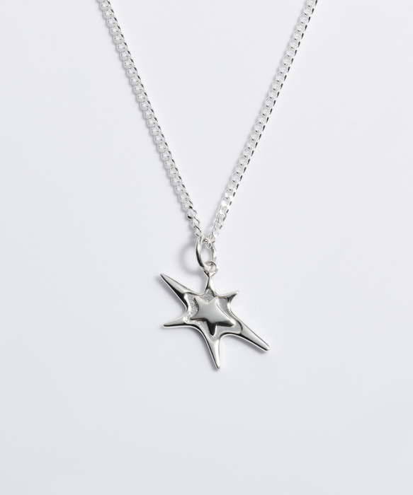 GUCCIMAZEネックレス