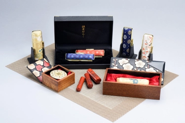 古都鎌倉から成人を迎える皆様へ、 人生の門出を祝う「判始めの儀式」 鎌倉はんこが新成人向けに限定「鎌倉彫印鑑」を販売