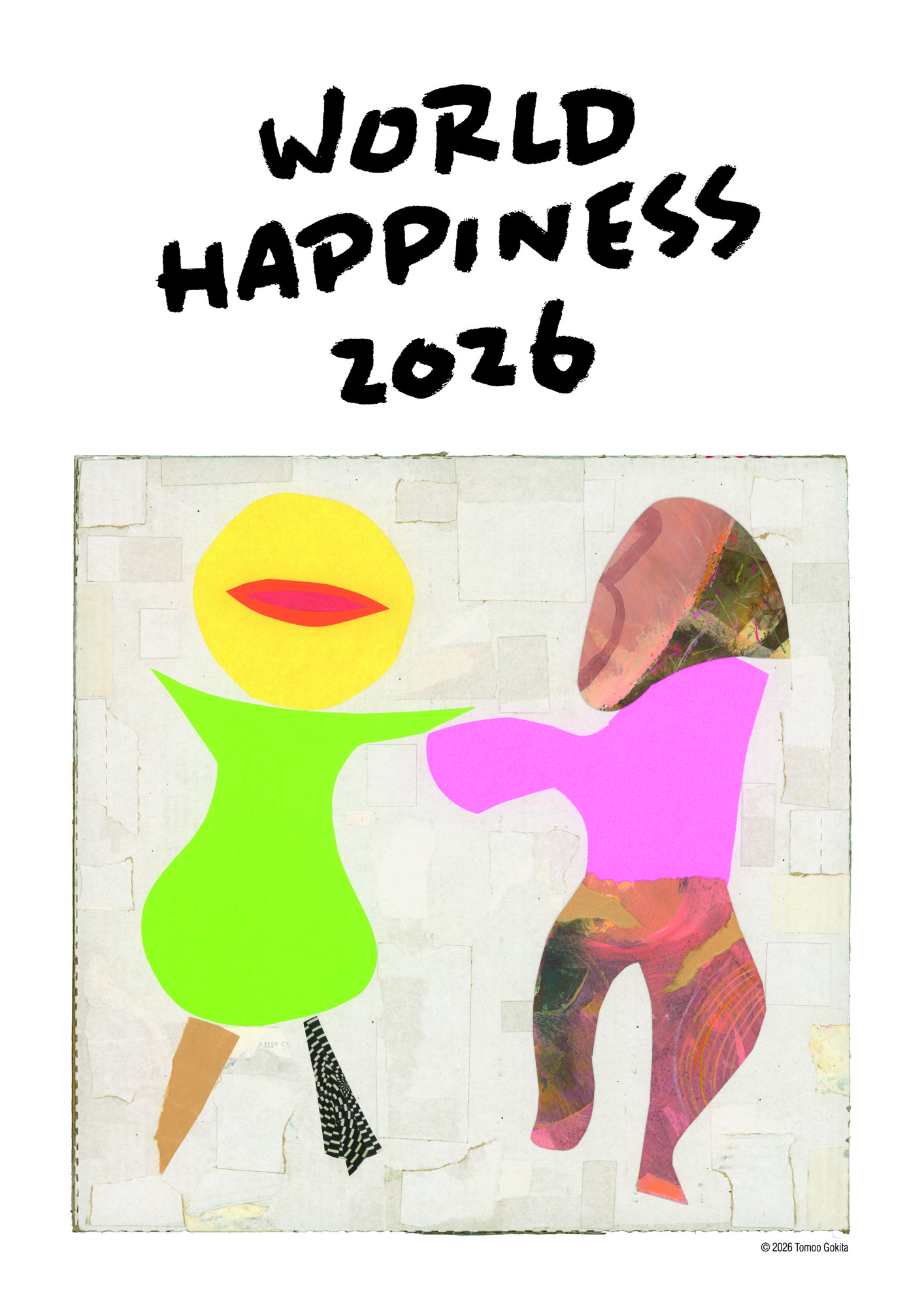 9年ぶりに東京の夏へ帰ってくる
WORLD HAPPINESS 2026 〜I’m HOME〜　ついに当日のタイムテーブルを発表！