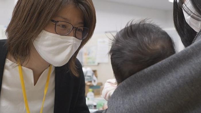 越前市役所・子ども子育て総合相談室 親子の課題に等身大で寄り添う取り組みを実践している