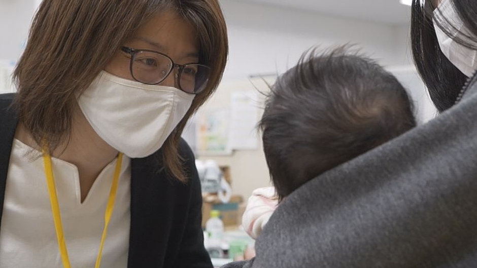 越前市役所・子ども子育て総合相談室　親子の課題に等身大で寄り添う取り組みを実践している