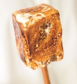 フローズン スモア