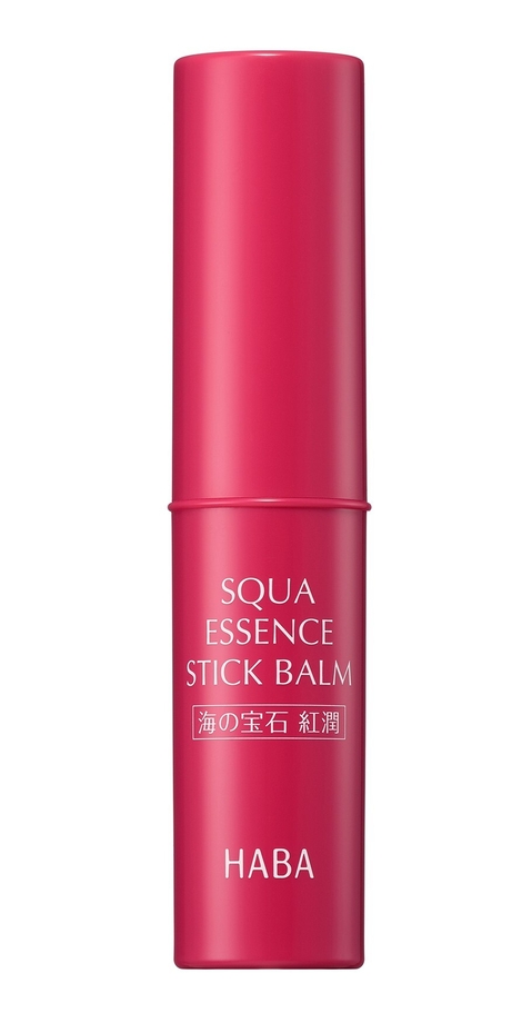 『海の宝石 紅潤スティック』6.8g