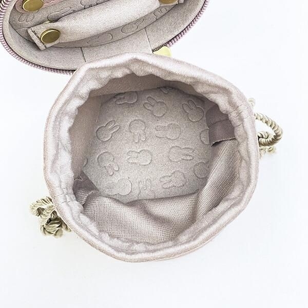 ミッフィーのジュエリーボックス