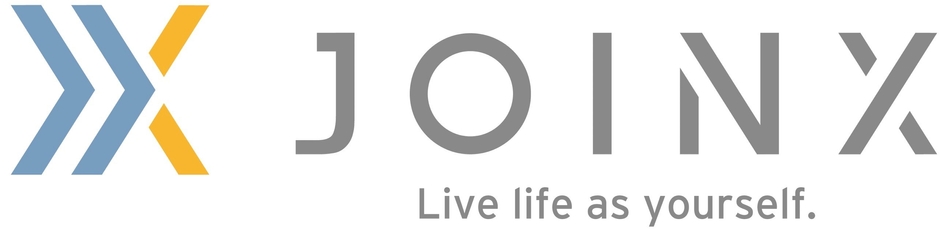 株式会社JOINXロゴ