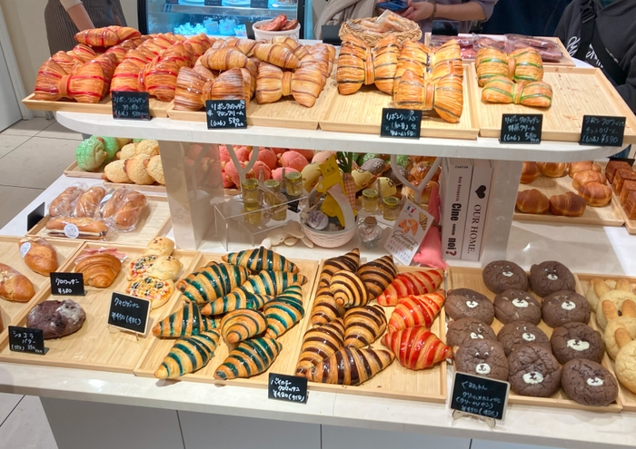 パンナラ店内01