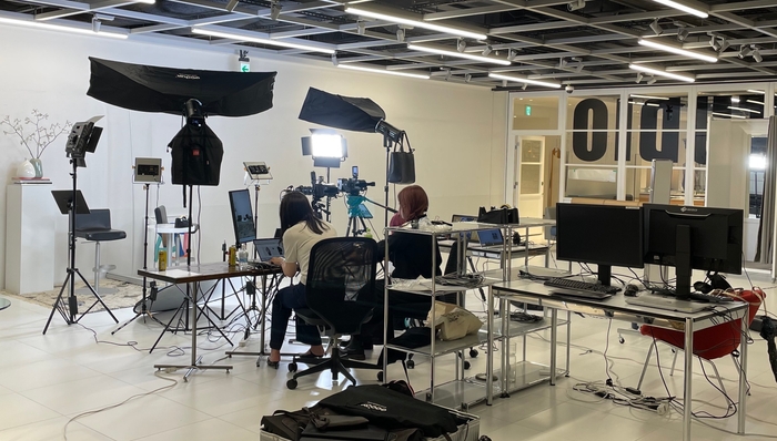 「Instagramライブ配信代行」とは